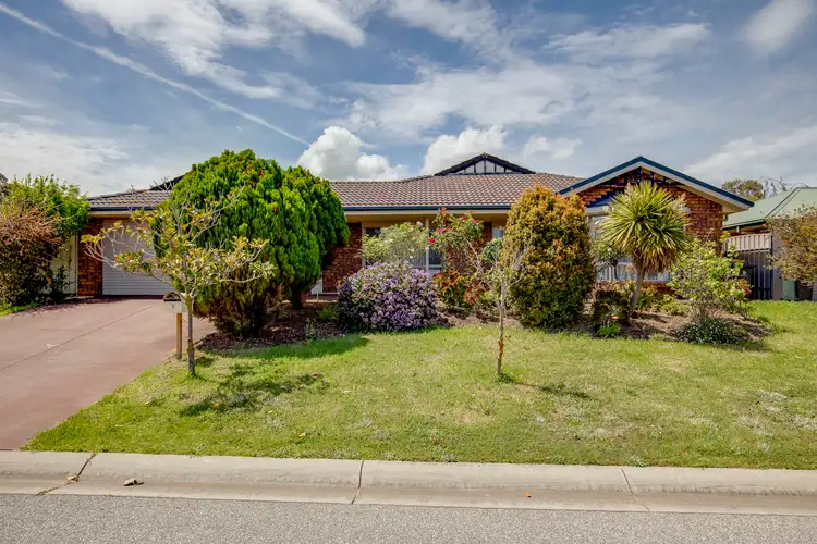 9 Parken Court, Noarlunga Downs SA 5168