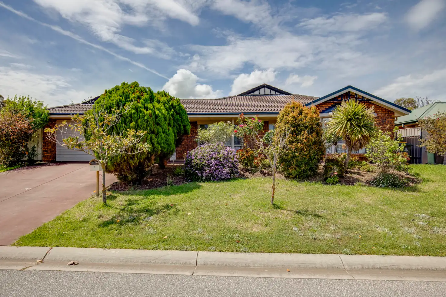 Main view of Homely house listing, 9 Parken Court, Noarlunga Downs SA 5168