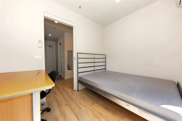 Fourth view of Homely studio listing, 17/390 Burwood Highway, Burwood VIC 3125