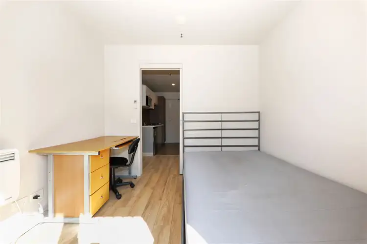 Fifth view of Homely studio listing, 17/390 Burwood Highway, Burwood VIC 3125