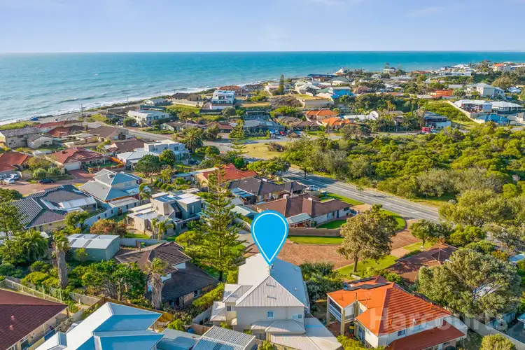 Second view of Homely house listing, 4A Ozone Court, Halls Head WA 6210
