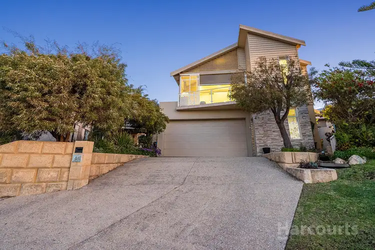 Third view of Homely house listing, 4A Ozone Court, Halls Head WA 6210