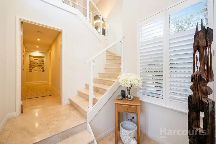 Fourth view of Homely house listing, 4A Ozone Court, Halls Head WA 6210