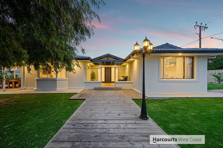 Main view of Homely house listing, 1 Rye Street, Seaford SA 5169