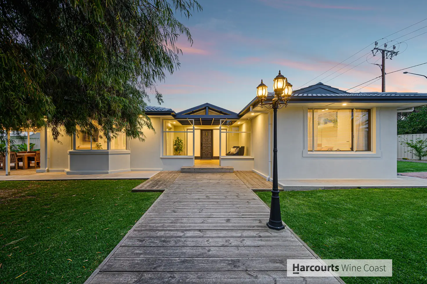 Main view of Homely house listing, 1 Rye Street, Seaford SA 5169