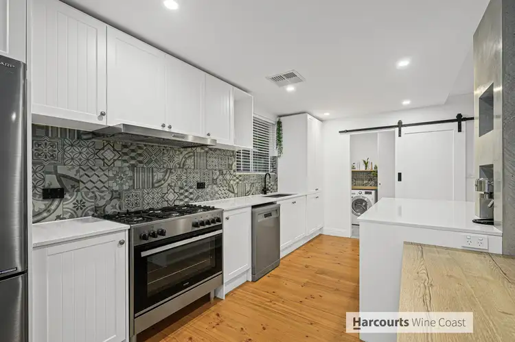 Third view of Homely house listing, 1 Rye Street, Seaford SA 5169