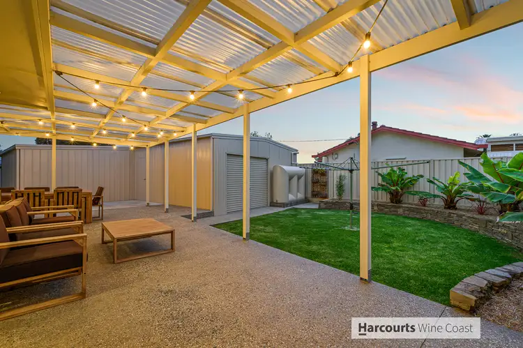Fourth view of Homely house listing, 1 Rye Street, Seaford SA 5169