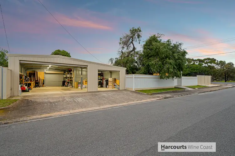 Sixth view of Homely house listing, 1 Rye Street, Seaford SA 5169