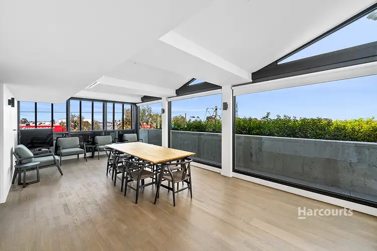 Third view of Homely apartment listing, 404b/2 Wests Road, Maribyrnong VIC 3032