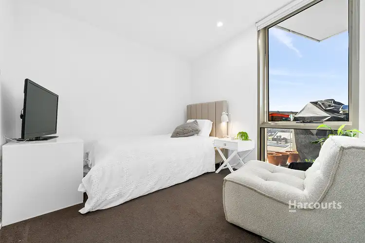 Fourth view of Homely apartment listing, 404b/2 Wests Road, Maribyrnong VIC 3032