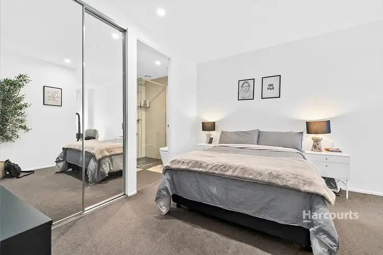 Fifth view of Homely apartment listing, 404b/2 Wests Road, Maribyrnong VIC 3032