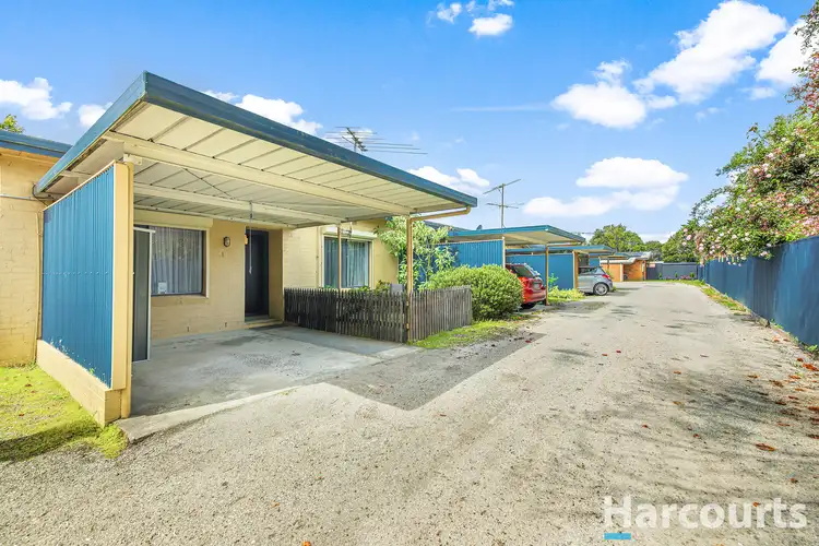 Second view of Homely unit listing, 1/82 Brandy Creek Road, Warragul VIC 3820