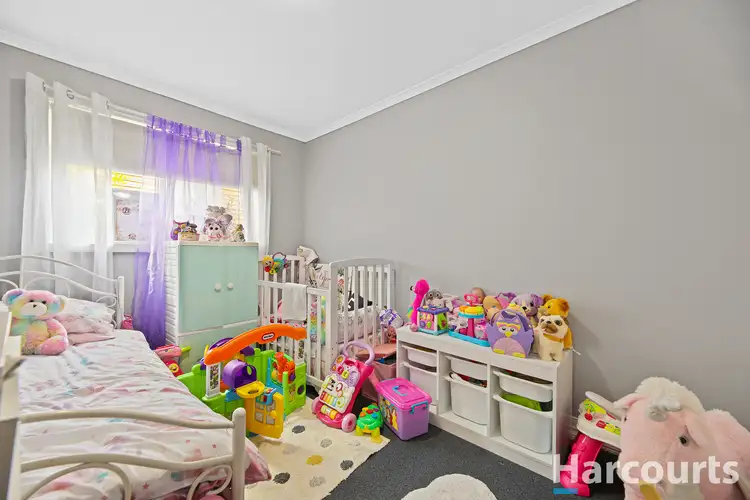 Third view of Homely unit listing, 1/82 Brandy Creek Road, Warragul VIC 3820