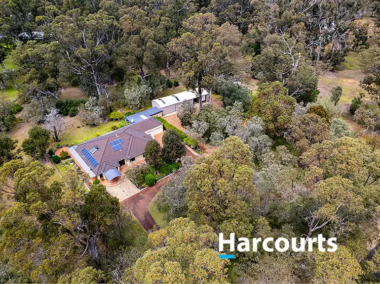 14 Forest Court, Reinscourt WA 6280