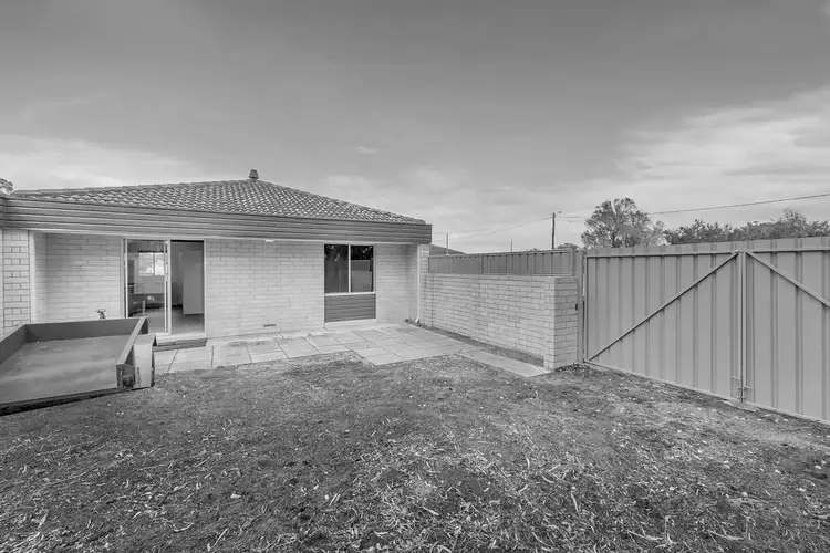Main view of Homely house listing, 11/5 Uldina Place, Pinjarra WA 6208