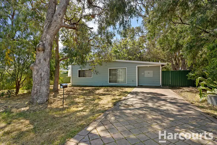 Second view of Homely house listing, 18 Olive Road, Falcon WA 6210