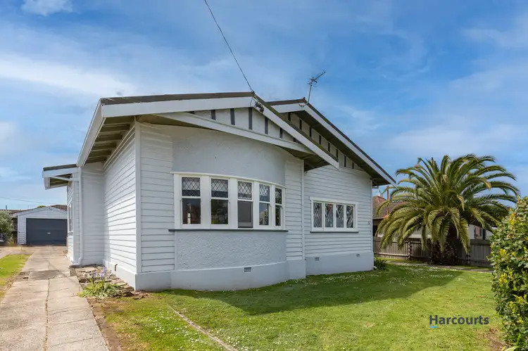 Main view of Homely house listing, 8 Lower Madden Street, Devonport TAS 7310