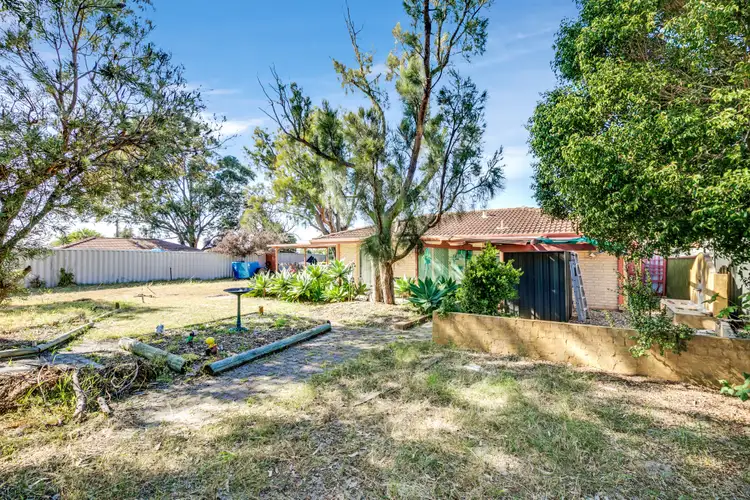 Third view of Homely house listing, 21 Gratwick Way, Koondoola WA 6064