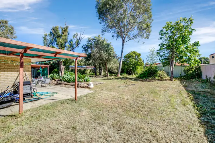 Fourth view of Homely house listing, 21 Gratwick Way, Koondoola WA 6064