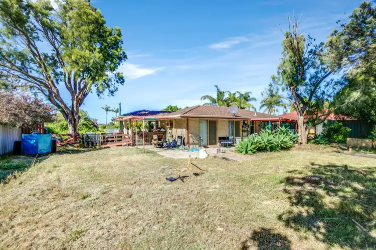 Fifth view of Homely house listing, 21 Gratwick Way, Koondoola WA 6064