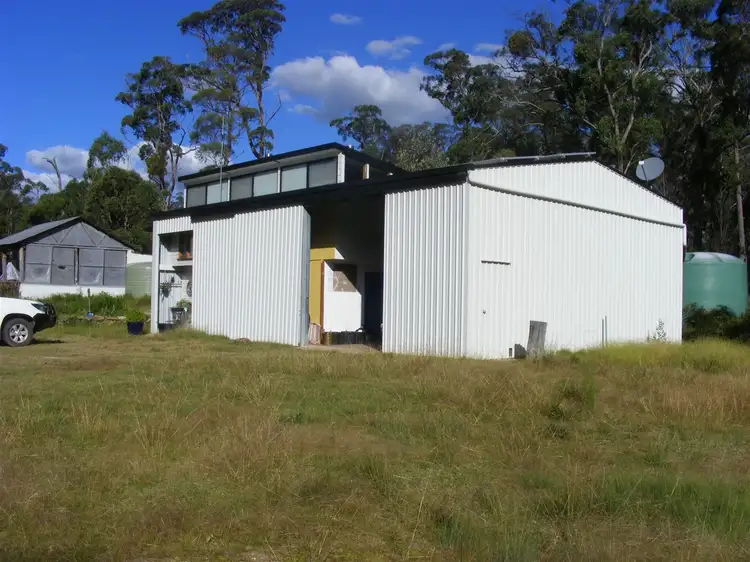 737 Aqua Park Road, Glencoe NSW 2365
