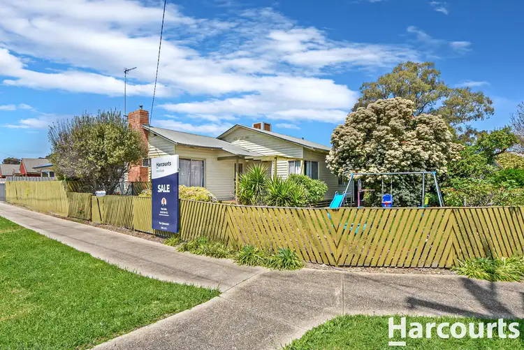 Main view of Homely house listing, 1 Sinclair Place, Horsham VIC 3400