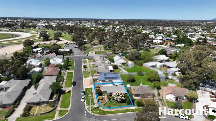 Second view of Homely house listing, 1 Sinclair Place, Horsham VIC 3400