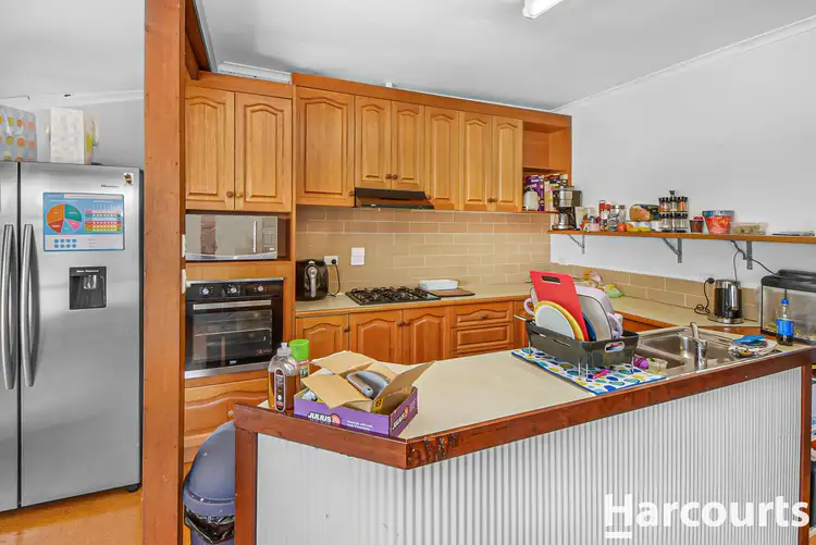 Fourth view of Homely house listing, 1 Sinclair Place, Horsham VIC 3400