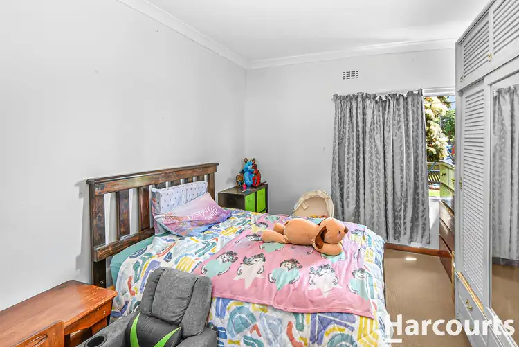 Sixth view of Homely house listing, 1 Sinclair Place, Horsham VIC 3400