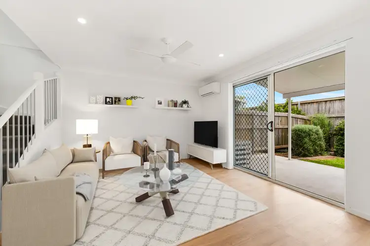 22/10 Weyers Road, Nudgee QLD 4014