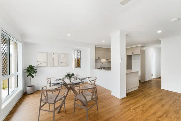 Third view of Homely townhouse listing, 22/10 Weyers Road, Nudgee QLD 4014