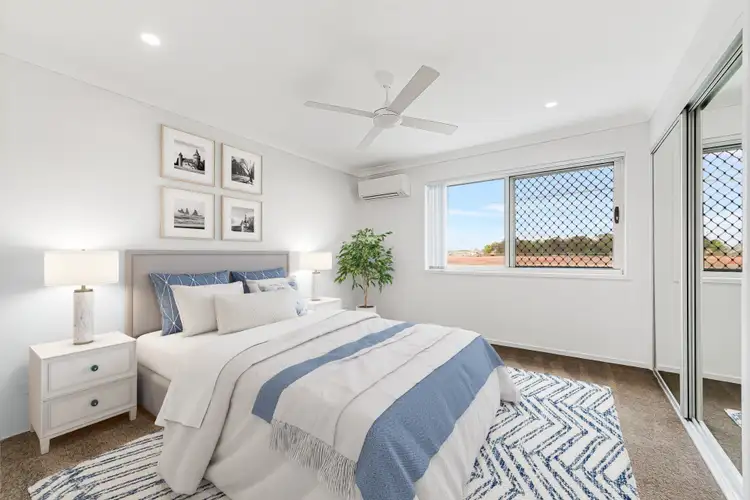Fifth view of Homely townhouse listing, 22/10 Weyers Road, Nudgee QLD 4014