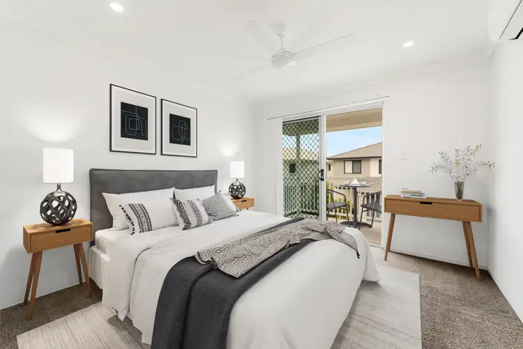 Seventh view of Homely townhouse listing, 22/10 Weyers Road, Nudgee QLD 4014