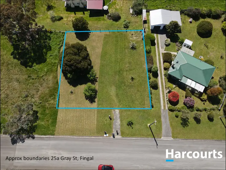 25a Gray Street, Fingal TAS 7214