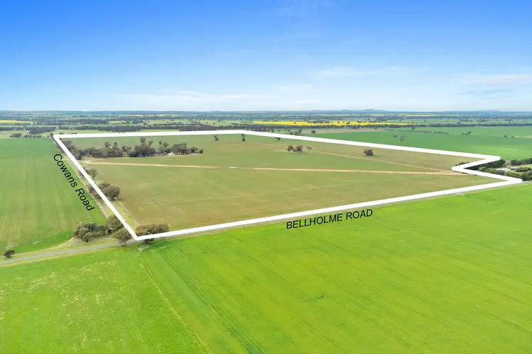 75 Cowans Road, Elmore VIC 3558