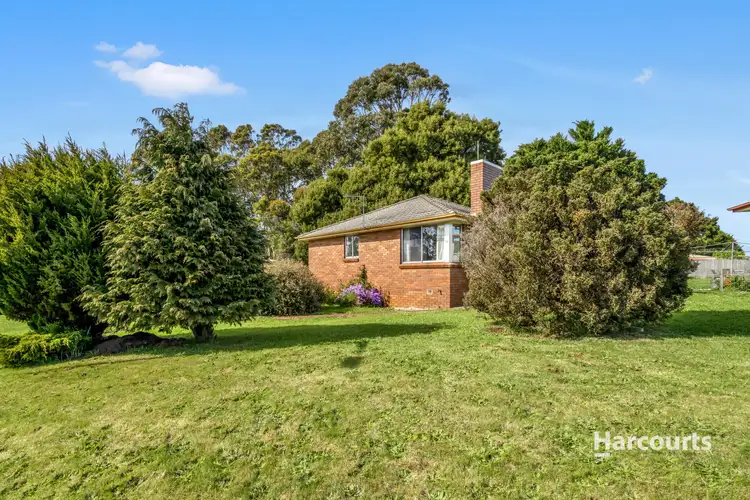 Second view of Homely house listing, 10 McGaw Place, Shorewell Park TAS 7320