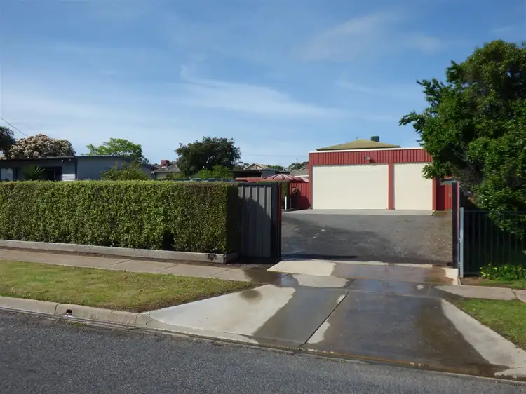 Sixth view of Homely land listing, 58 Dawson Street, Stawell VIC 3380