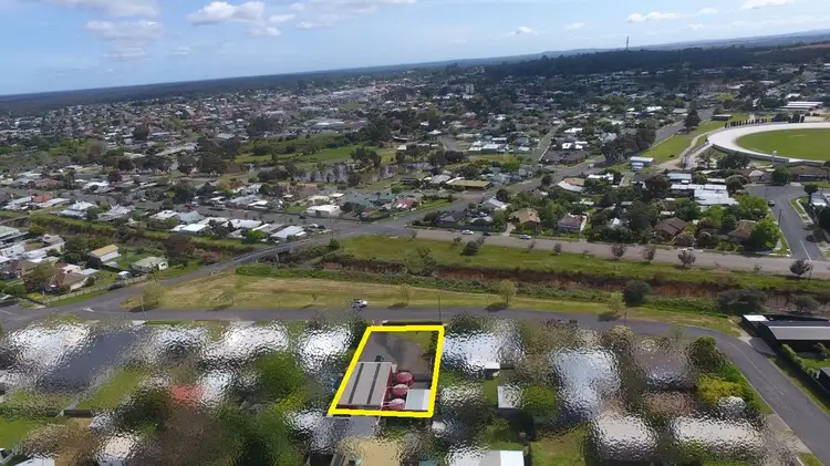 Seventh view of Homely land listing, 58 Dawson Street, Stawell VIC 3380