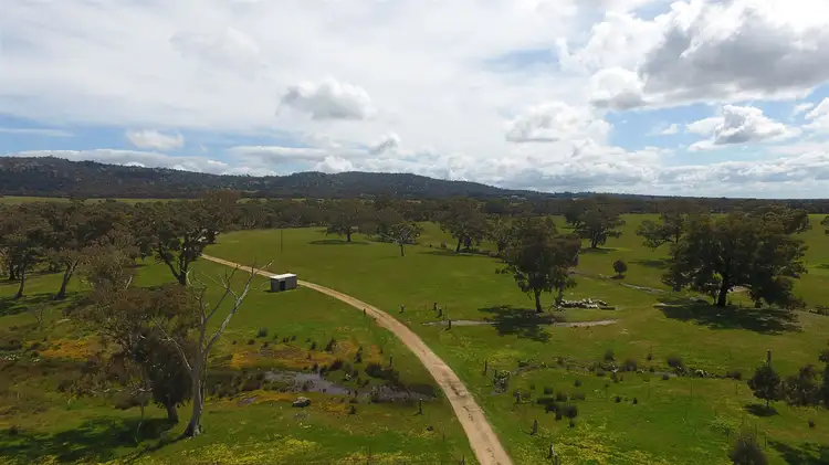 Fourth view of Homely rural property listing, 249 Panrock Reservoir Rd Black Range Via, Stawell VIC 3380