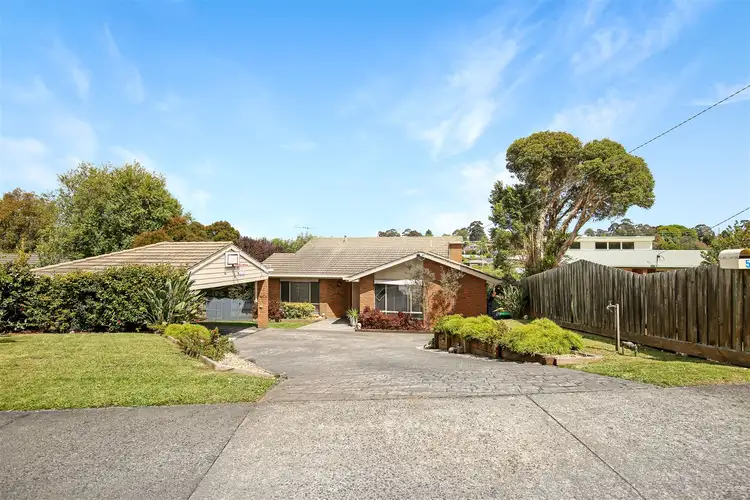 5 Valley View, Leongatha VIC 3953