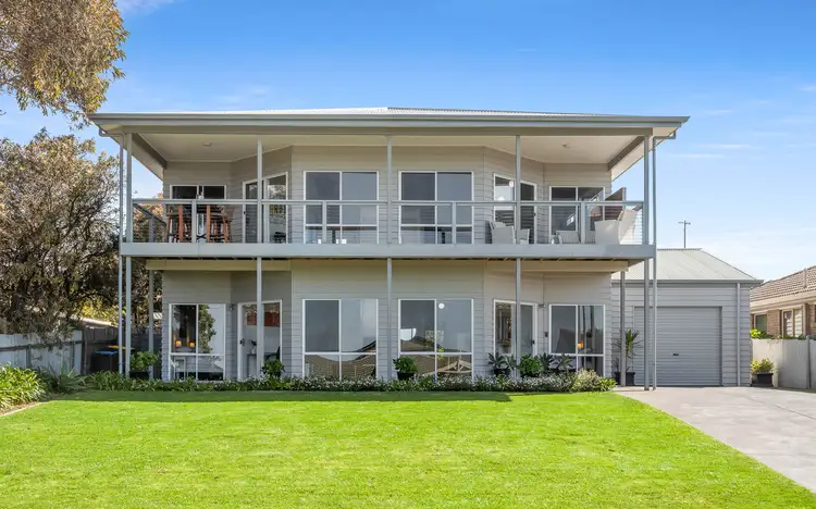 33 Sorrento Parade, Hayborough SA 5211