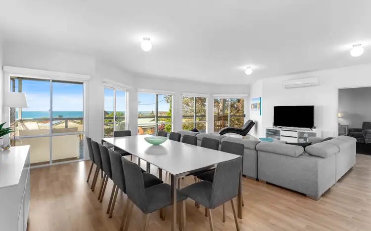 Third view of Homely house listing, 33 Sorrento Parade, Hayborough SA 5211