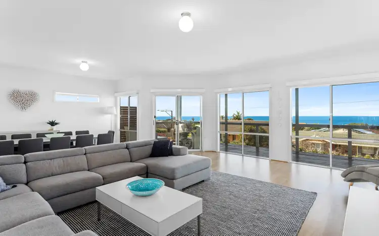 Fifth view of Homely house listing, 33 Sorrento Parade, Hayborough SA 5211