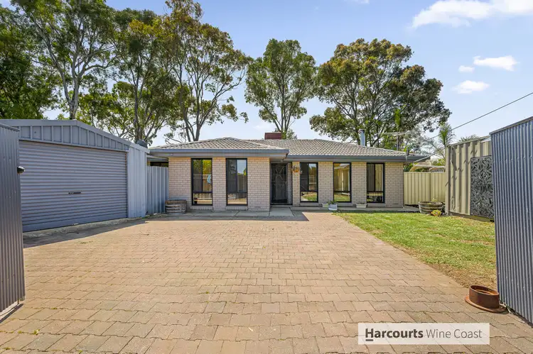 4 Kombi Court, Port Willunga SA 5173