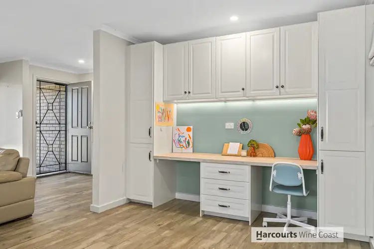 Fifth view of Homely house listing, 4 Kombi Court, Port Willunga SA 5173