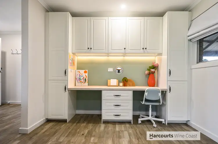 Sixth view of Homely house listing, 4 Kombi Court, Port Willunga SA 5173