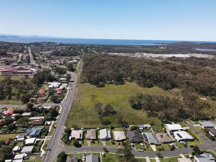 Second view of Homely land listing, 286-310 Gregory Street, South West Rocks NSW 2431