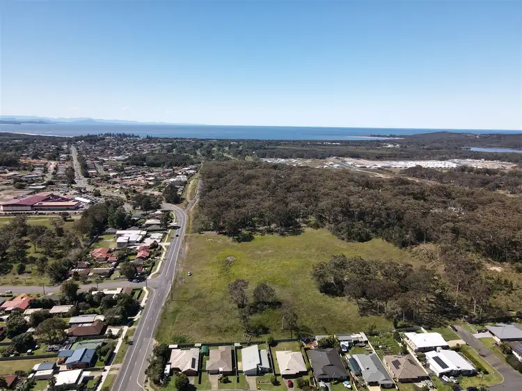 Third view of Homely land listing, 286-310 Gregory Street, South West Rocks NSW 2431