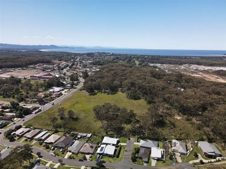 Fifth view of Homely land listing, 286-310 Gregory Street, South West Rocks NSW 2431