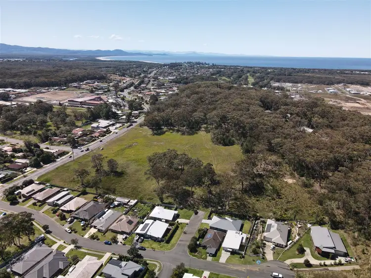 Sixth view of Homely land listing, 286-310 Gregory Street, South West Rocks NSW 2431
